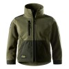 Snickers 7511 Junior Windblocker Fleece Jacket